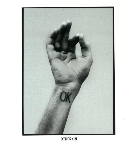 LP / Otherkin / Ok / Vinyl