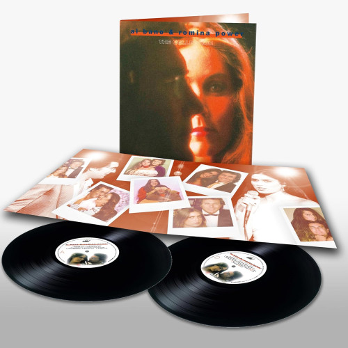 2LP / Al Bano & Romina Power / Collection / Vinyl / 2LP