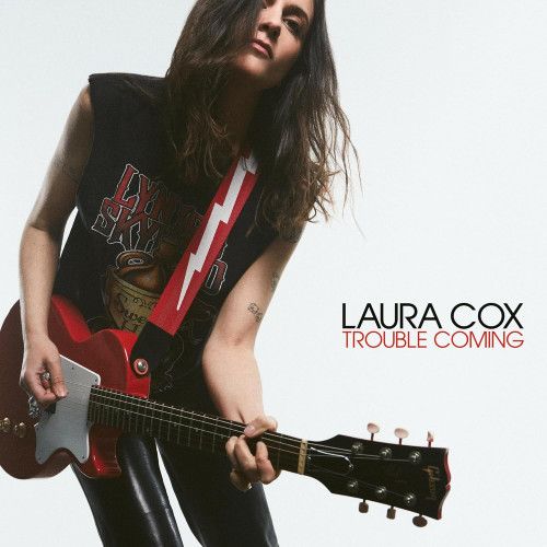 CD / Cox Laura / Trouble Coming / Digipack