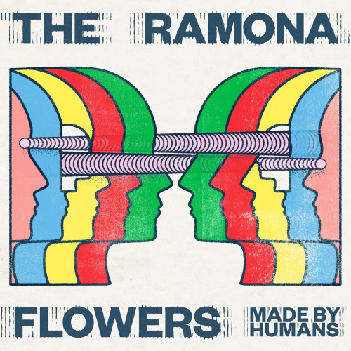 CD / Ramona Flowers / Made By Humans