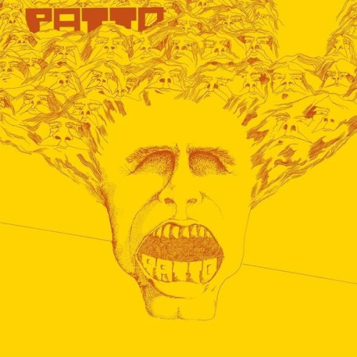 LP / Patto / Patto / Vinyl