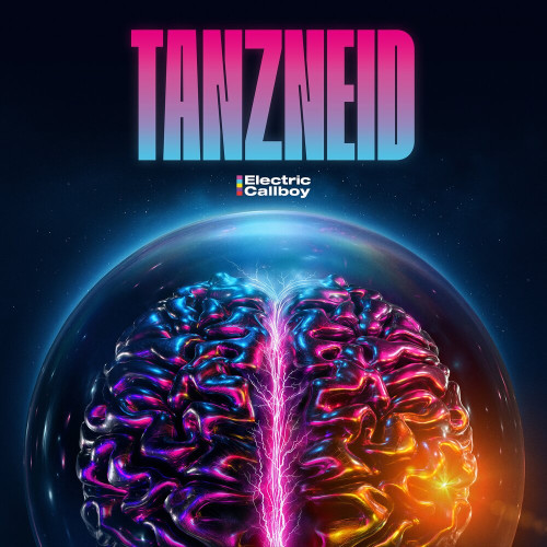 LP / Electric Callboy / TANZNEID / Vinyl