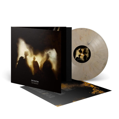 LP / Antimatter / Fear Of A Unique Identity / Coloured / Vinyl