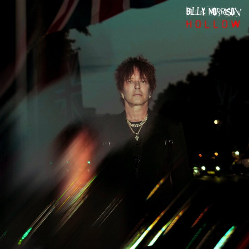 LP / Morrison Billy / Hollow / Vinyl