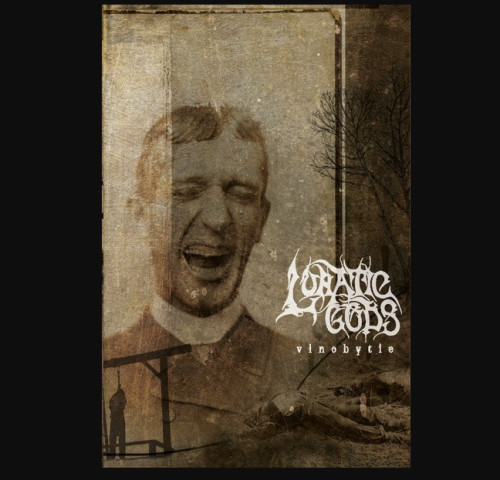 MC / Lunatic Gods / Vlnobytie / Music Cassette