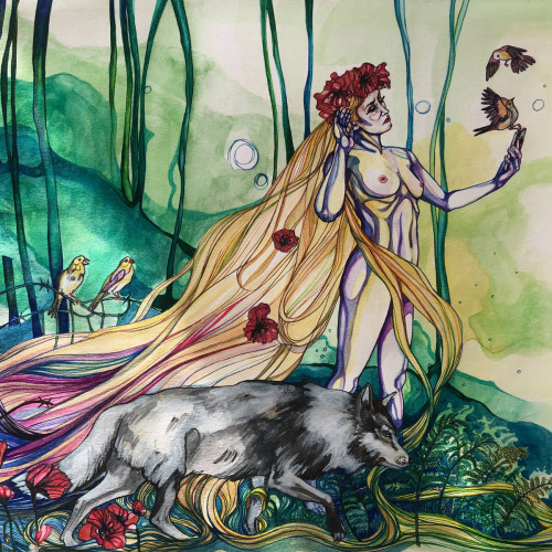 CD / Arabs In Aspic / Madness and Magic