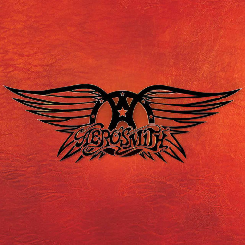 4LP / Aerosmith / Greatest Hits / Vinyl / 4LP