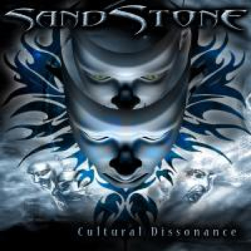 CD / Sandstone / Cultural Dissonance