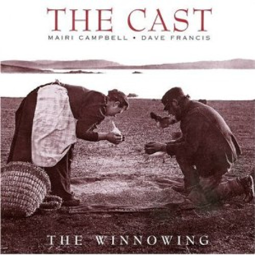 CD / Cast / Winnowing