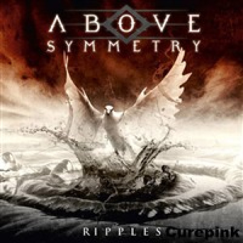 CD / Above Symmetry / Ripples / Reedice