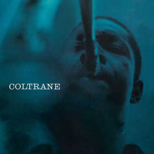LP / Coltrane John / Coltrane / Vinyl