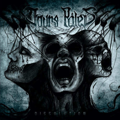 LP / Jours Pales / Dissolution / Digipack
