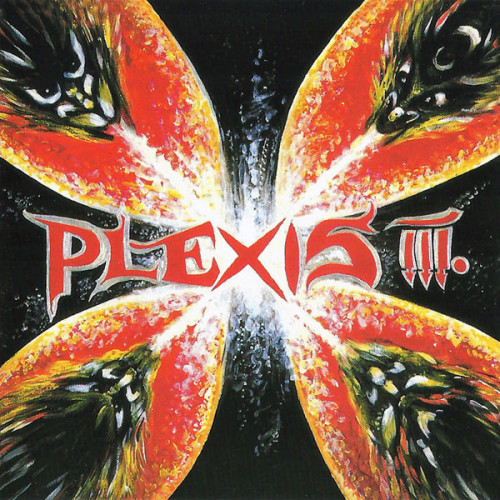 LP / Plexis / III / Reedice / Vinyl