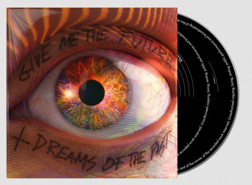 CD / Bastille / Give Me the Future+Dreams Of The Past