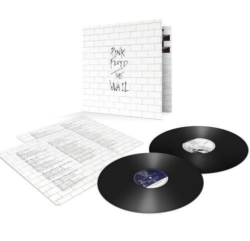 2LP / Pink Floyd / Wall / Reedice / Vinyl / 2LP