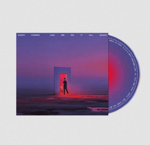 CD / Fodera Sonny / Can We Do It All Again?