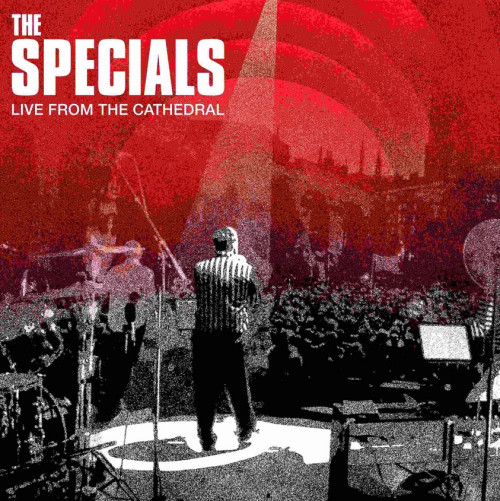 3LP / Specials / Live From The Cathedral / Vinyl / 3LP