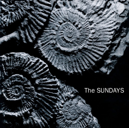 CD / Sundays / Reading Writing And Arithmetic / Softpack