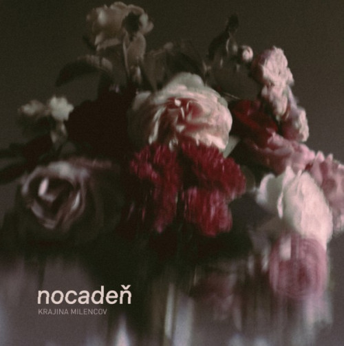 CD / Nocade� / Krajina Milencov