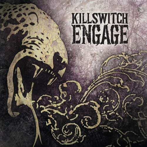 LP / Killswitch Engage / Killswitch Engage / Rocktober 2026 / Vinyl