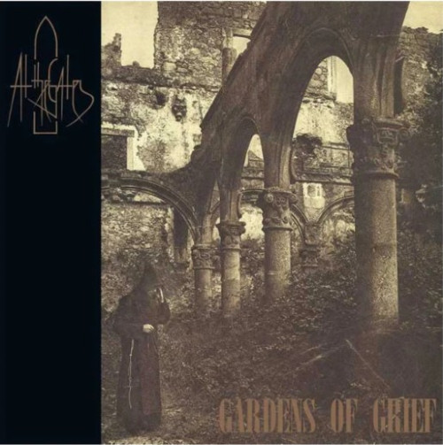 CD / At The Gates / Gardens Of Grief