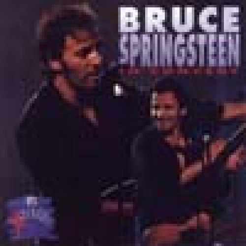 CD / Springsteen Bruce / Mtv Plugged In Concert