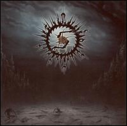 CD / Suffocation / Suffocation