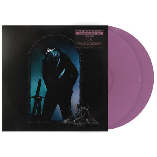 2LP / Post Malone / Hollywood's Bleeding / Vinyl / 2LP / Coloured