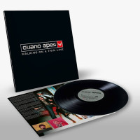 LPGuano Apes / Walking On A Thin Line / Vinyl