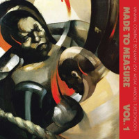 LPVarious / Made To Measure Vol. 1 / Vinyl