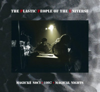 2LPPlastic People Of The Universe / Magick� noci / Vinyl / 2LP