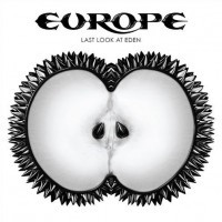 CDEurope / Last Look At Eden