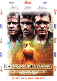 DVDFILM / Na konci v�ech v�lek / To End All Wars / Pap�r.po�.
