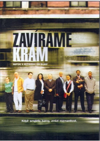 DVDFILM / Zav�r�me kr�m