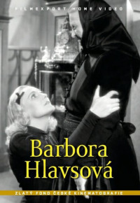 DVDFILM / Barbora Hlavsov�
