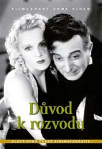 DVDFILM / D�vod k rozvodu.