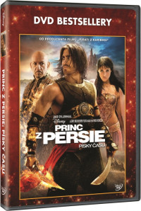 DVDFILM / Princ z Persie:P�sky �asu / Prince Of Persia