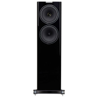 HIFIHIFI / Repro sloupov�:Fyne Audio-F703 / Piano Gloss Black / 2ks