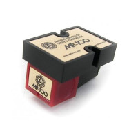 GramofonyGRAMO / Gramofonov� p�enoska / Nagaoka MP-100