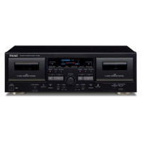 HIFIHIFI / Kazetov� magnetofon Teac W-1200