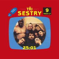 LPT�i sestry / 25:01 / Vinyl