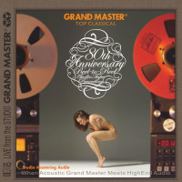 HQCDVarious / ABC Records:Grand Master-Top Classical