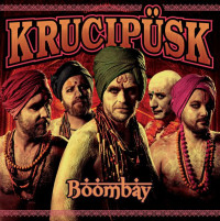 LPKrucip�sk / Boombay / Vinyl