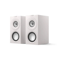 HIFIHIFI / Repro reg�lov� / KEF Q Concerto Meta / Satin White / 2ks