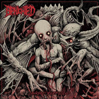 CDBenighted / Obscene Repressed