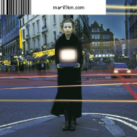 2LPMarillion / Marillion.com / Reedice 2021 / Vinyl / 2LP