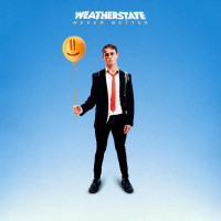 CDWeatherstate / Never Better / Digipack