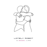 CDLonely Robot / Model Life