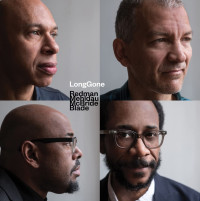 LPRedman/Mehldau/McBride/Blade / Longgone / Vinyl