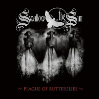 CDSwallow The Sun / Plague Of Butterflies